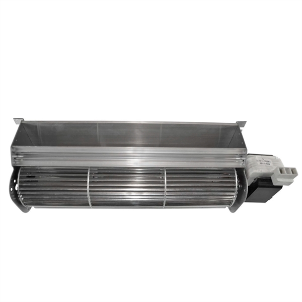 Ventilator for Zibro / Qlima pellet stove: